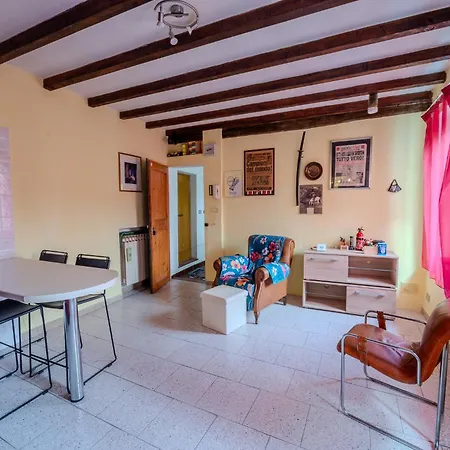 Casa Daniele 사비뇨