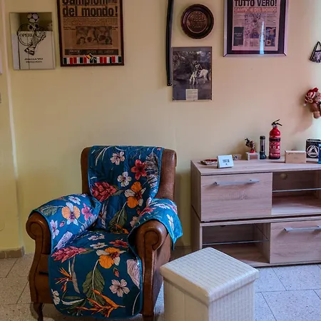 Casa Daniele * 사비뇨