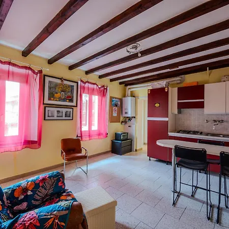 Casa Daniele * 사비뇨