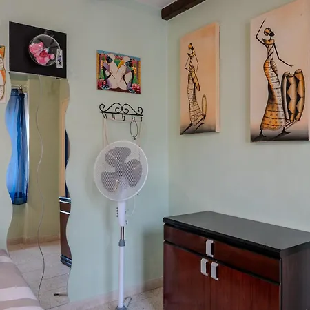 Casa Daniele *