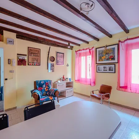 Διαμέρισμα Casa Daniele