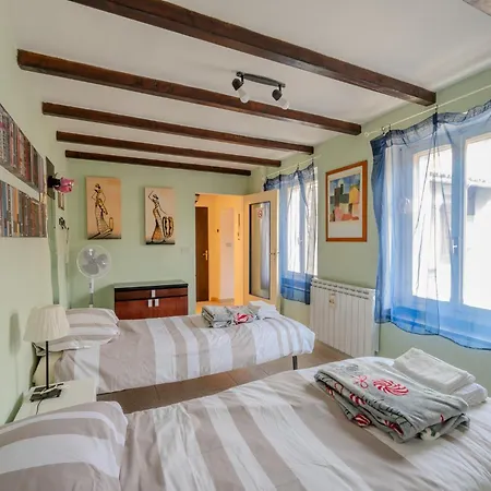 Casa Daniele Savigno