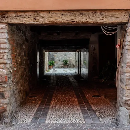 Διαμέρισμα Casa Daniele