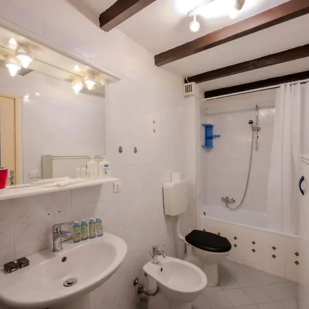 Lägenhet Casa Daniele Savigno