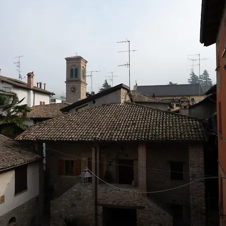 Casa Daniele Savigno