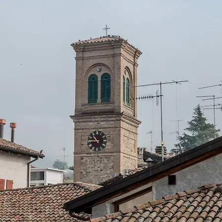 Casa Daniele * Savigno