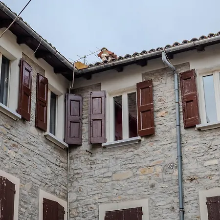 Casa Daniele * Savigno