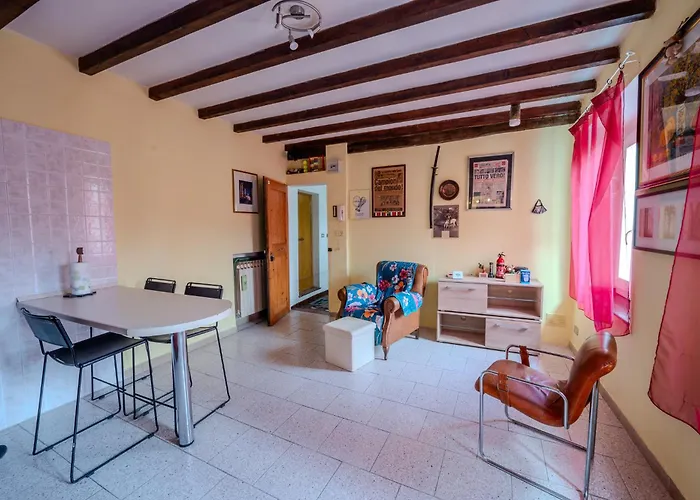 Casa Daniele Savigno