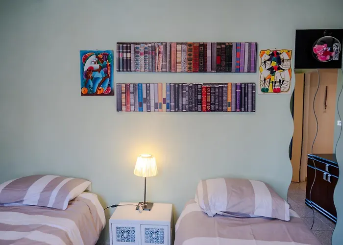 Casa Daniele 公寓 *