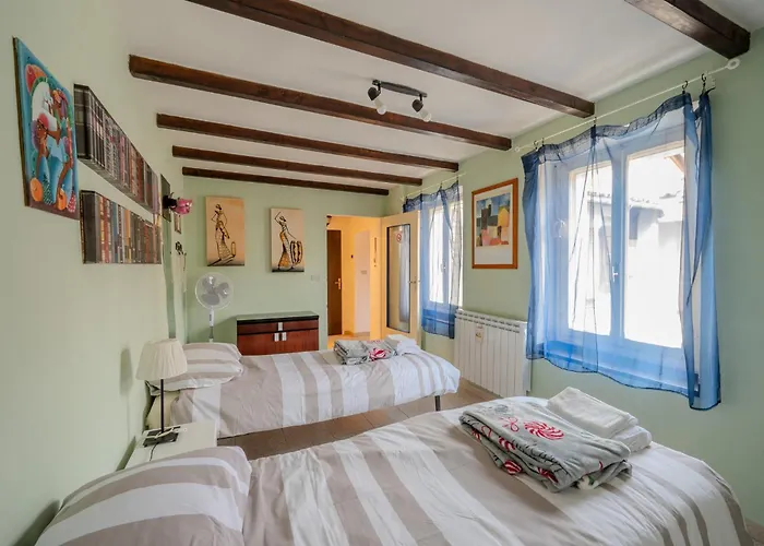 Casa Daniele Savigno