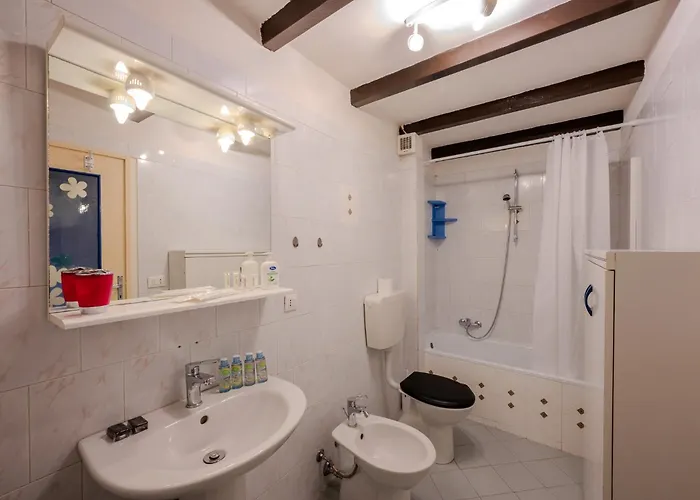 Daire Casa Daniele Savigno