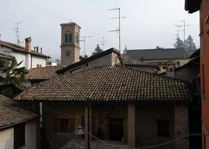 Casa Daniele Savigno