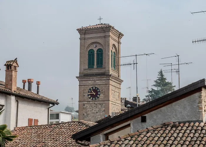 Casa Daniele * Savigno