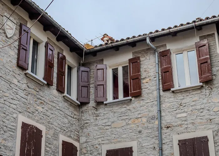 Casa Daniele * Savigno